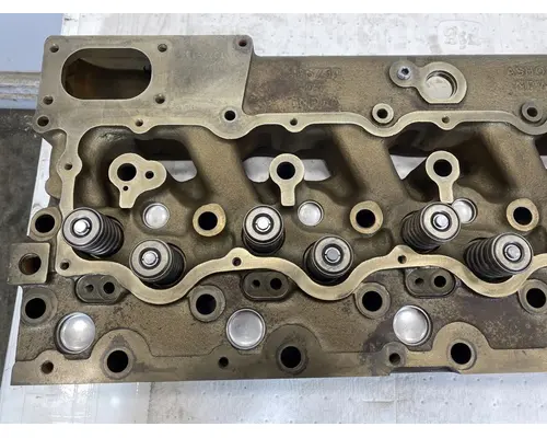 CATERPILLAR 3306DI Cylinder Head