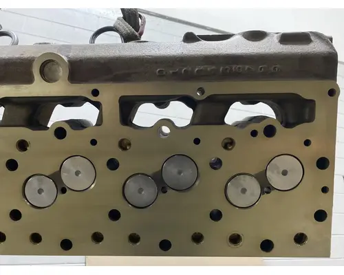 CATERPILLAR 3306DI Cylinder Head