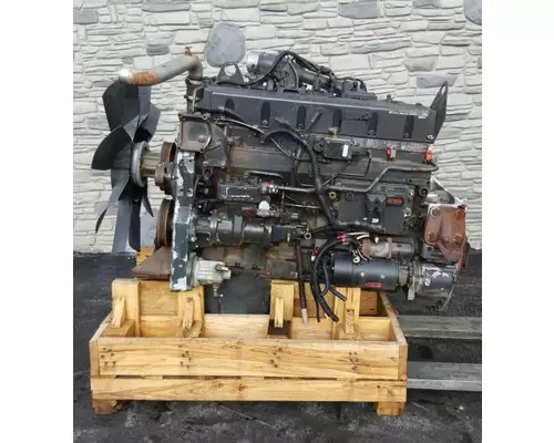 CATERPILLAR 3306DI Engine Assembly