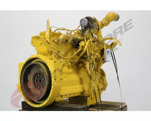 CATERPILLAR 3306DI Engine Assembly