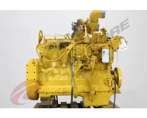 CATERPILLAR 3306DI Engine Assembly