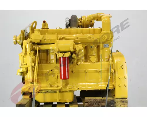 CATERPILLAR 3306DI Engine Assembly