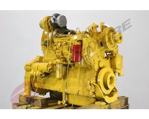 CATERPILLAR 3306DI Engine Assembly