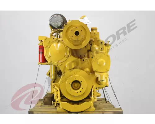 CATERPILLAR 3306DI Engine Assembly