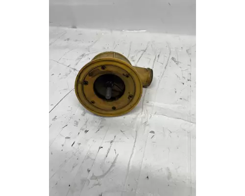 CATERPILLAR 3306DI Engine Breather & Parts