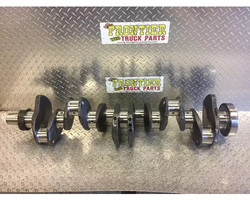 CATERPILLAR 3306DI Engine Crankshaft