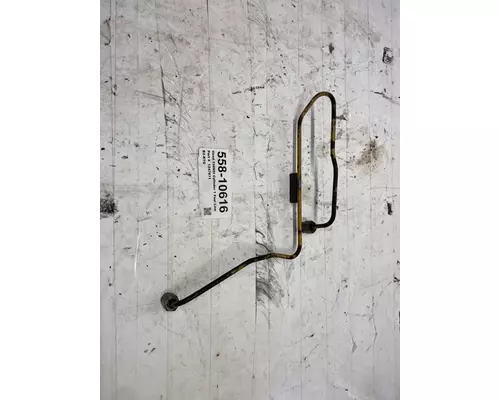 CATERPILLAR 3306DI Engine Fuel Line