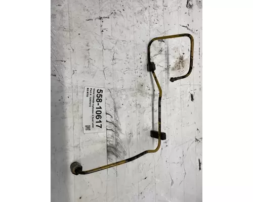 CATERPILLAR 3306DI Engine Fuel Line