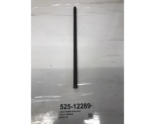 CATERPILLAR 3306DI Engine Parts, Misc.