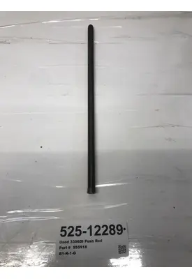 CATERPILLAR 3306DI Engine Parts, Misc.