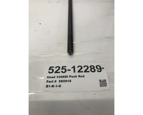 CATERPILLAR 3306DI Engine Parts, Misc.