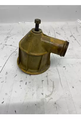CATERPILLAR 3306DI Engine Parts, Misc.