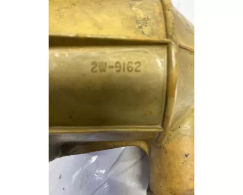 CATERPILLAR 3306DI Engine Parts, Misc.