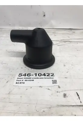 CATERPILLAR 3306DI Engine Parts, Misc.