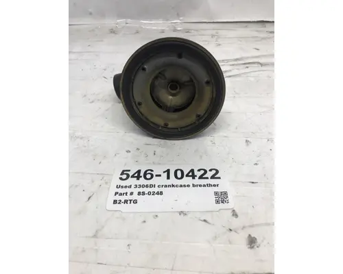 CATERPILLAR 3306DI Engine Parts, Misc.