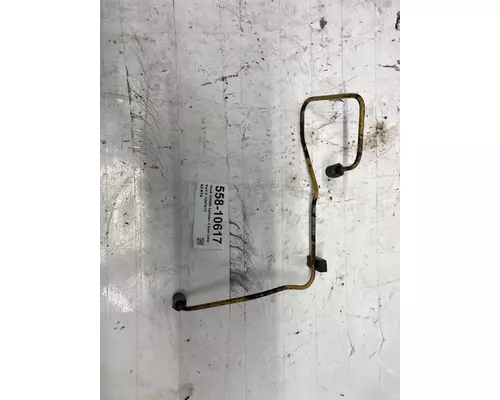 CATERPILLAR 3306DI Engine Parts, Misc.