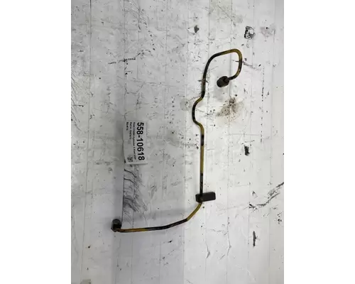 CATERPILLAR 3306DI Engine Parts, Misc.