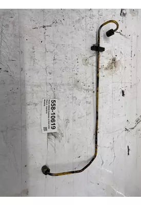 CATERPILLAR 3306DI Engine Parts, Misc.
