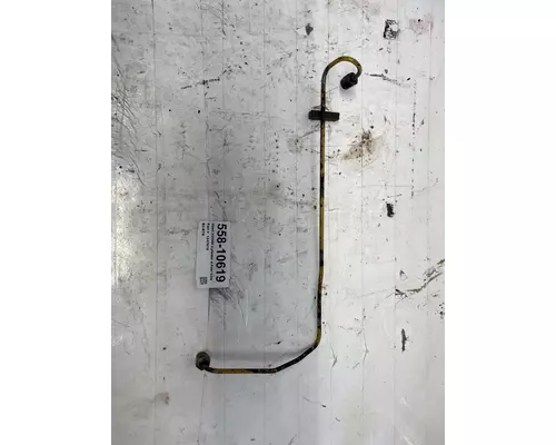 CATERPILLAR 3306DI Engine Parts, Misc.