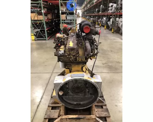 CATERPILLAR 3306DI Engine