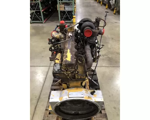 CATERPILLAR 3306DI Engine