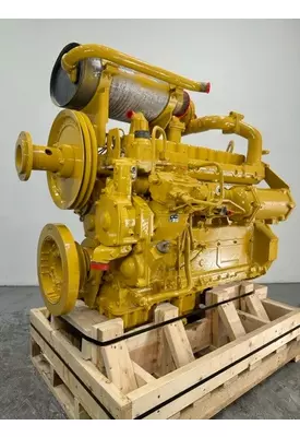 CATERPILLAR 3306DI Engine