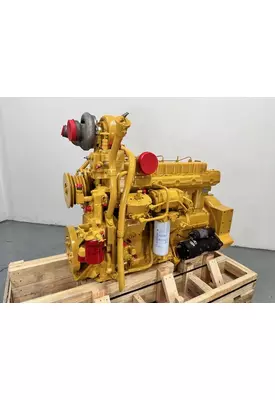 CATERPILLAR 3306DI Engine