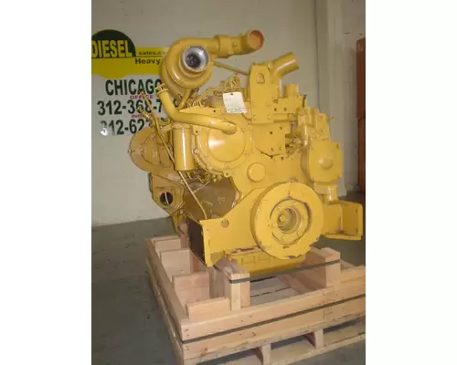 CATERPILLAR 3306DI Engine