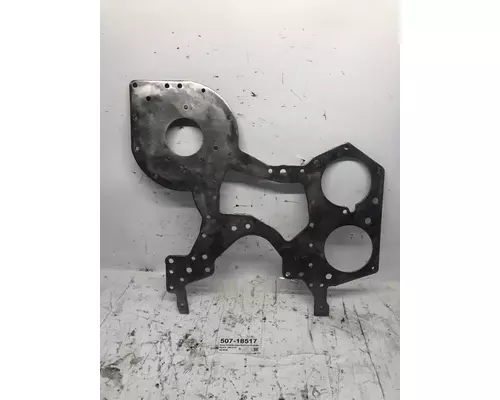 CATERPILLAR 3306DI Front Cover
