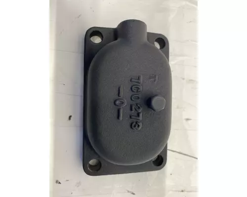 CATERPILLAR 3306DI Front Cover