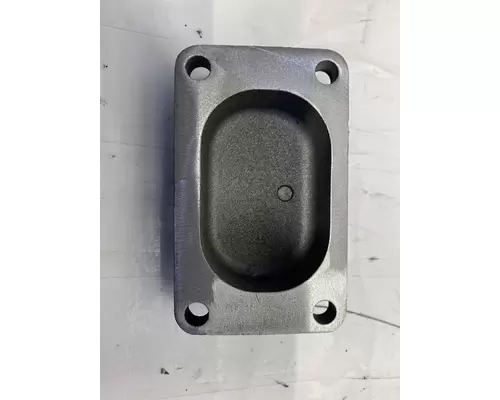 CATERPILLAR 3306DI Front Cover