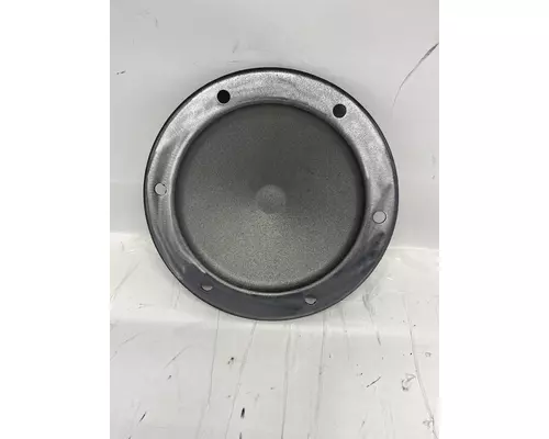 CATERPILLAR 3306DI Front Cover