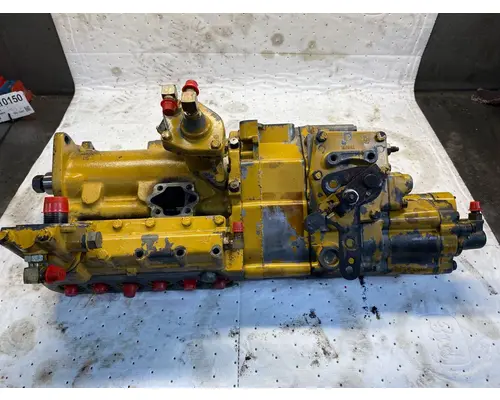 CATERPILLAR 3306DI Fuel Pump (Injection)