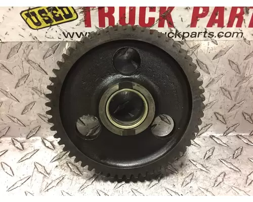 CATERPILLAR 3306DI Timing Gears