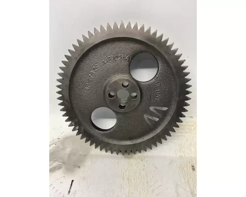 CATERPILLAR 3306DI Timing Gears