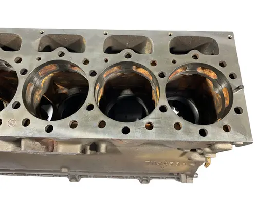 CATERPILLAR 3306PC Cylinder Block