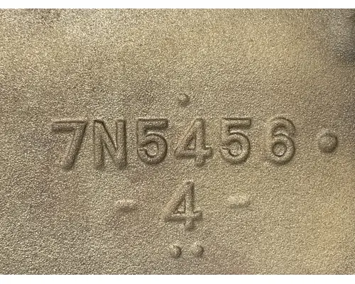 CATERPILLAR 3306PC Cylinder Block