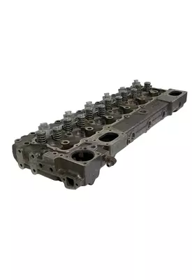 CATERPILLAR 3306PC Cylinder Head