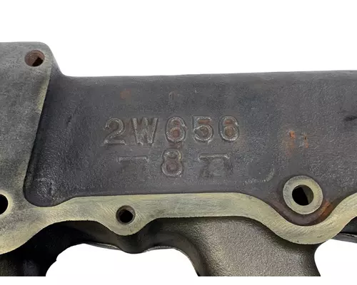 CATERPILLAR 3306PC Cylinder Head