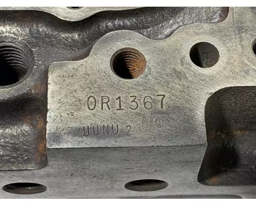 CATERPILLAR 3306PC Cylinder Head