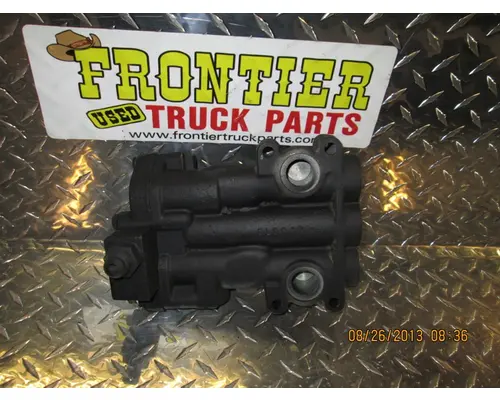 CATERPILLAR 3306PC Engine Parts, Misc.