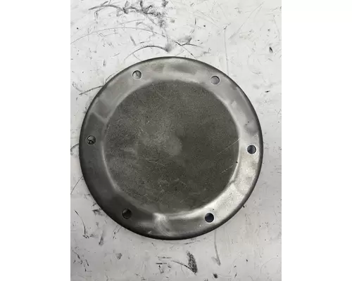 CATERPILLAR 3306PC Front Cover