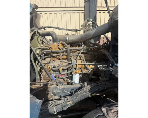 CATERPILLAR 3306 Engine Assembly