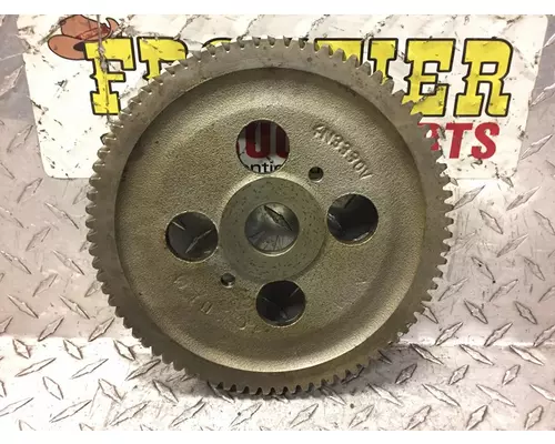 CATERPILLAR 3306 Engine Gear