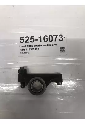 CATERPILLAR 3306 Engine Parts, Misc.