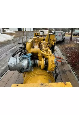 CATERPILLAR 3306 Engine