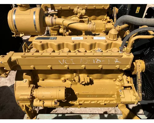 CATERPILLAR 3306 Engine