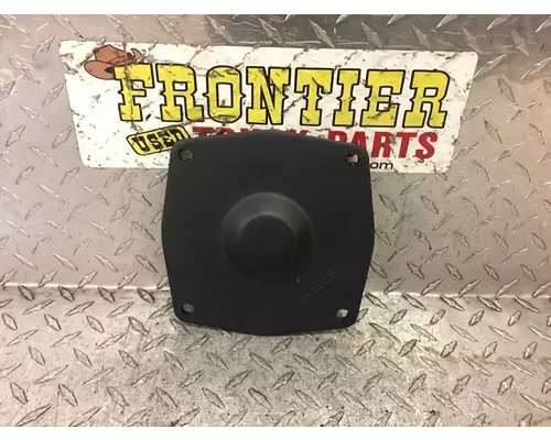 CATERPILLAR 3306 Front Cover