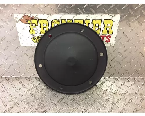 CATERPILLAR 3306 Front Cover