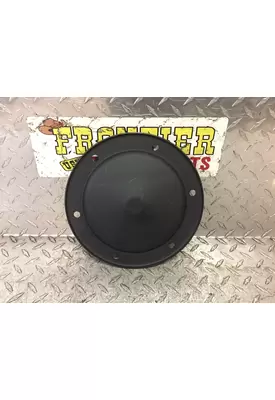 CATERPILLAR 3306 Front Cover